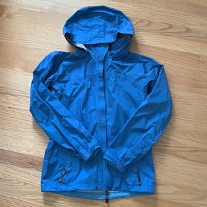 Marmot Women’s EVODry jacket / rain jacket